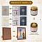 Wedding Gifts for Bride and Groom, Engagement Gifts for Couples, Mr and Mrs Anniversary Honeymoon Holiday Travel